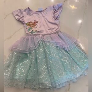 Prince Kids Costume - Pink and Aqua